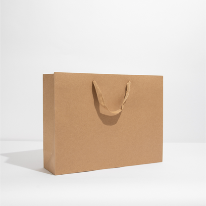 Luxury Paper Carrier Bag