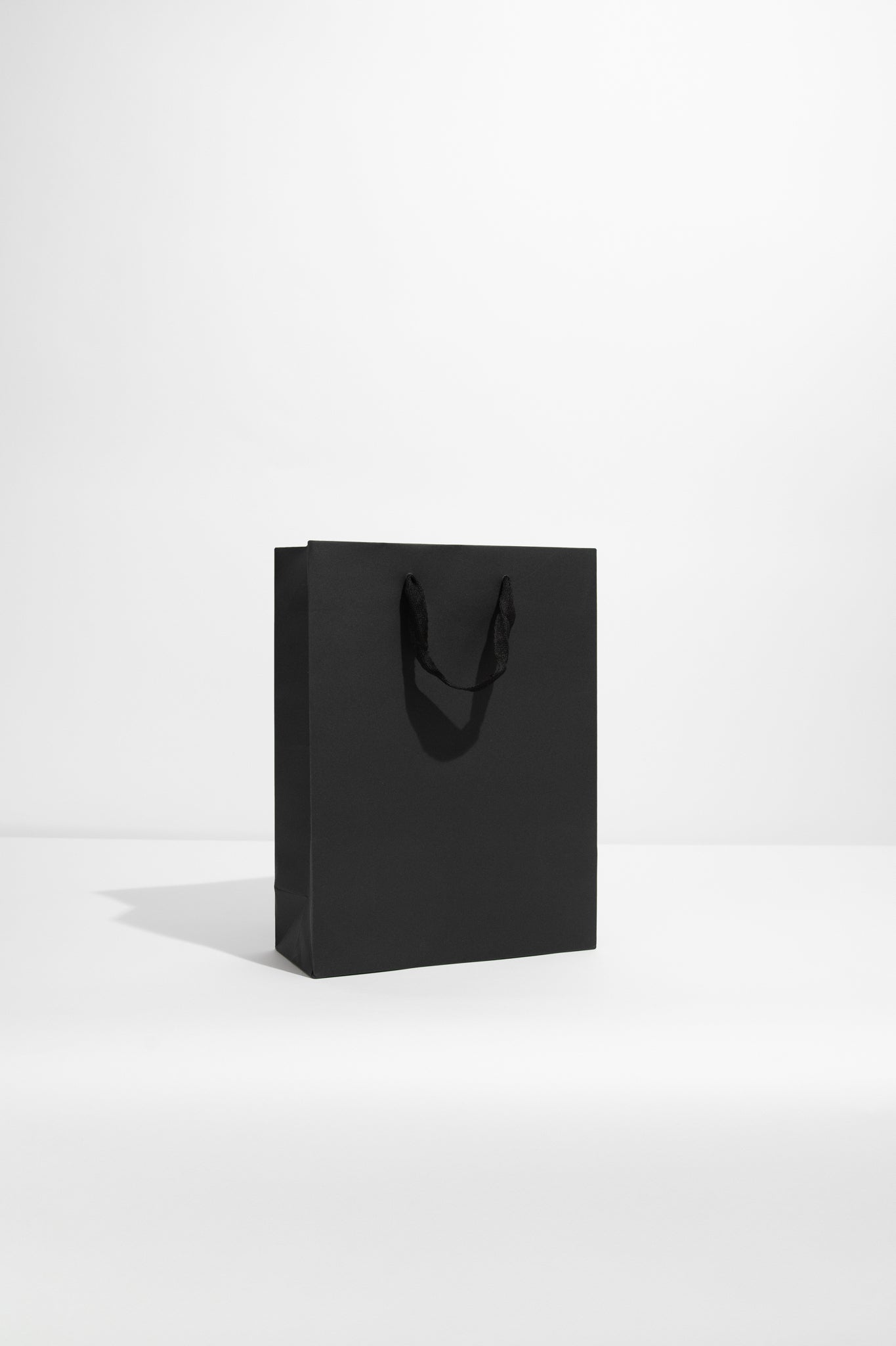 Luxury Paper Carrier Bag