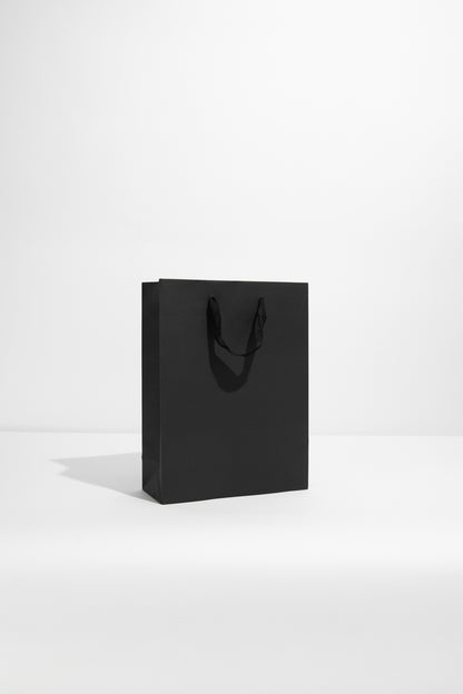 Luxury Paper Carrier Bag