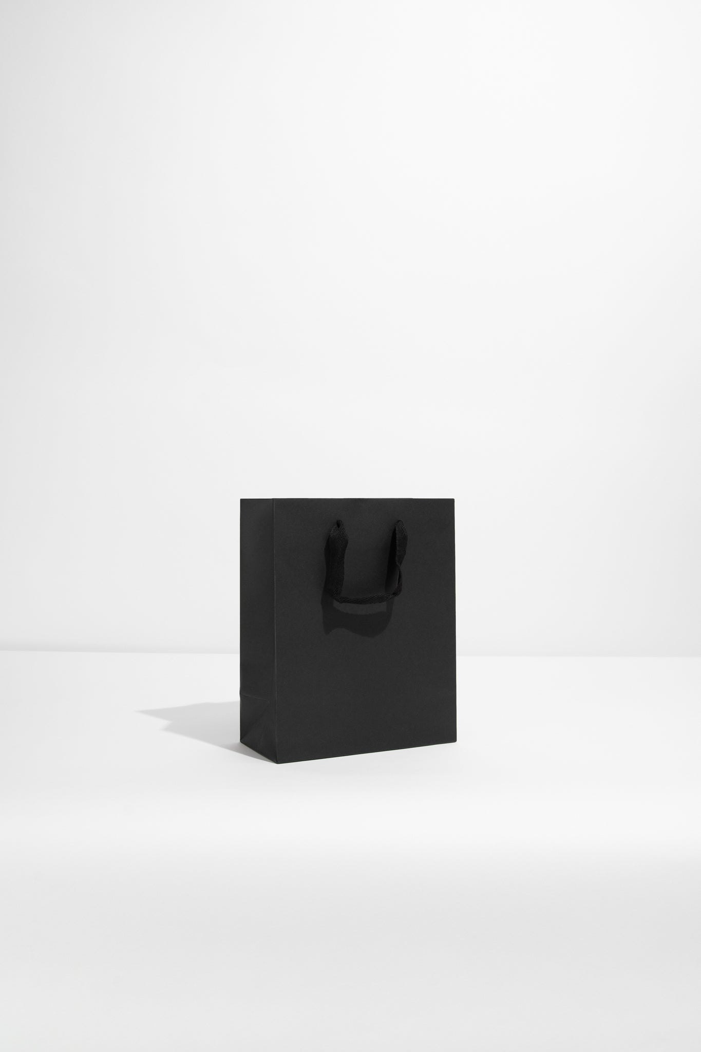 Luxury Paper Carrier Bag