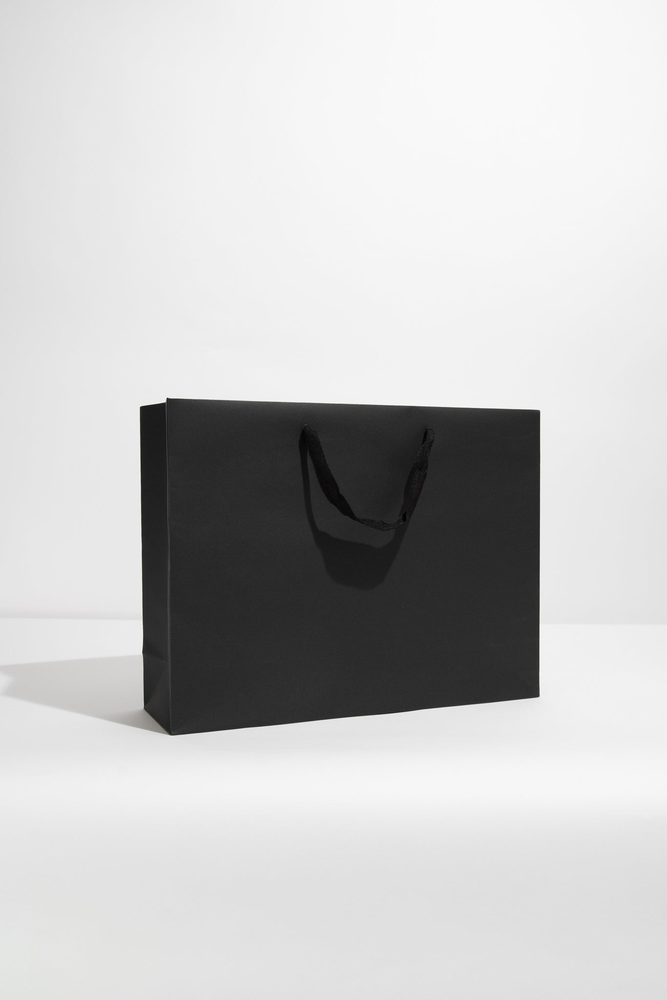 Luxury Paper Carrier Bag