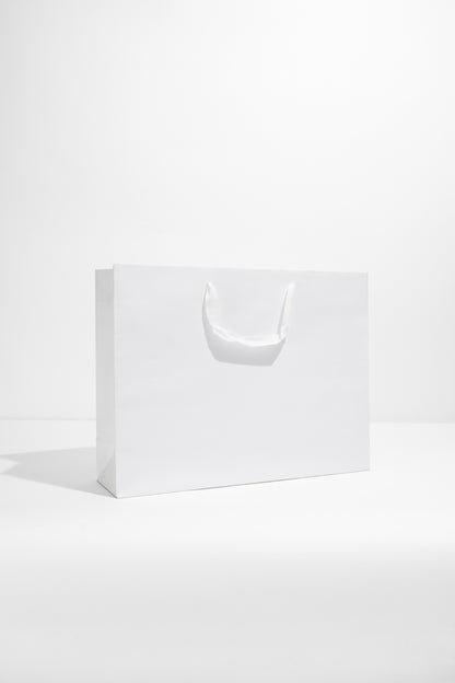 Luxury Paper Carrier Bag