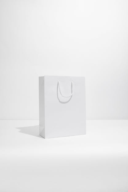 Luxury Paper Carrier Bag