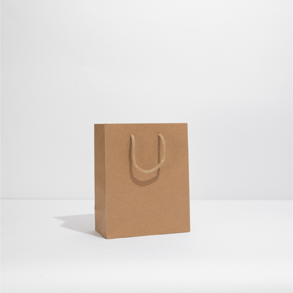 Luxury Paper Carrier Bag