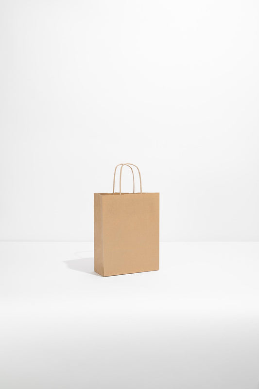 Standard Carrier - Brown