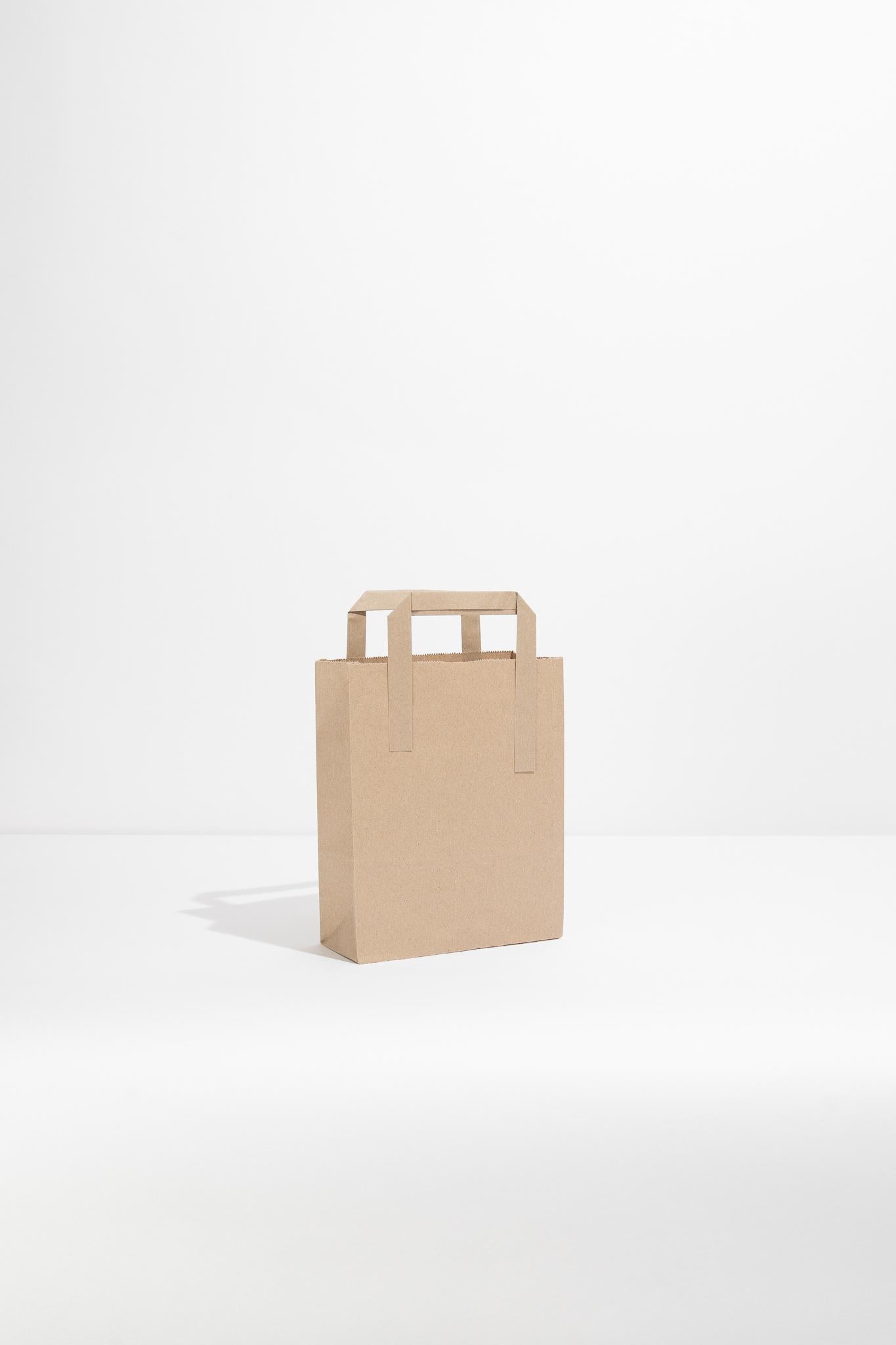 Standard Carrier - Brown