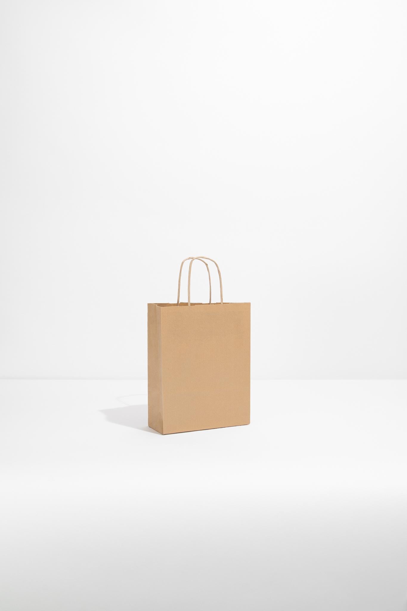 Standard Carrier - Brown