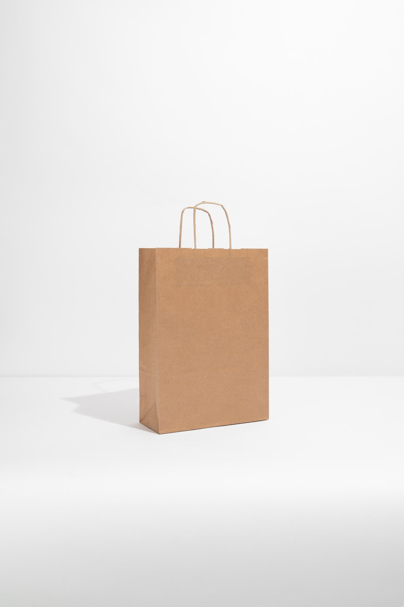 Standard Carrier - Brown