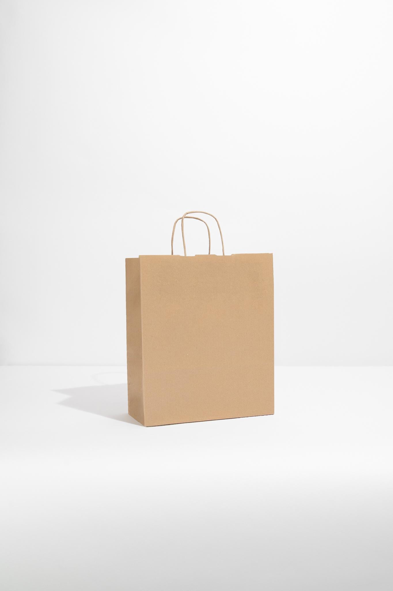 Standard Carrier - Brown