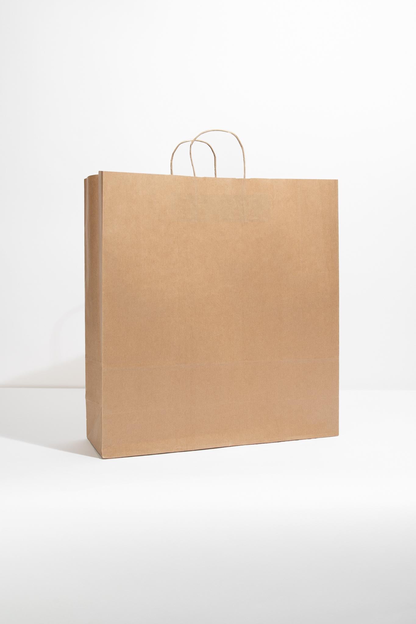 Standard Carrier - Brown